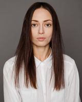 Диана Рогова