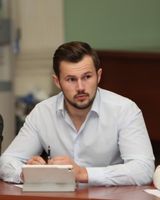 Дмитрий Иванович