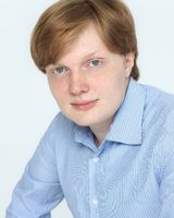 Илья Жаворонков