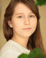 Элина Гриценко