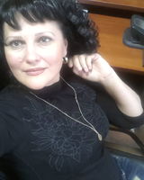 Ирина Халмурзаева