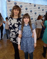 Инна Турунова