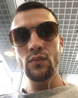 Александр Смеркалов