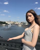 Кристина Белозерова