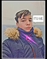 Виктор Беляев
