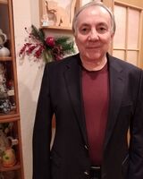Виктор Амелин