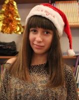 Юля Малышкина