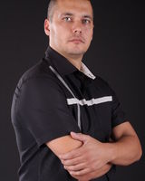 Олег Арсенов