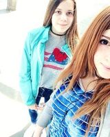 Елизавета Романец