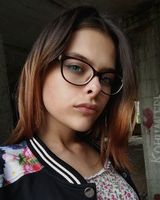 Виктория Суханова