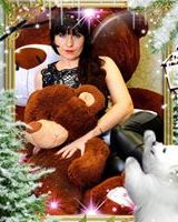 Натали Анаэль