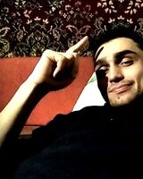 Александр Белов