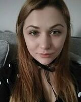 Юля Назаренко