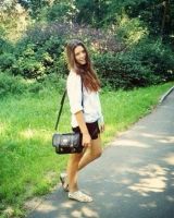 Алина Кузнецова