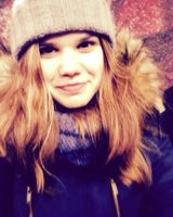 Анастасия Веселова