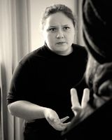 Анастасия Олеговна