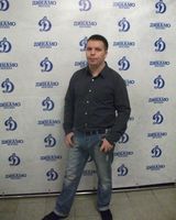 Николай Сидоров