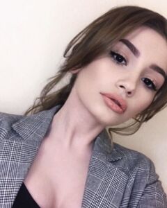 Анна Кукушкина