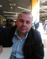 Денис Фомичев