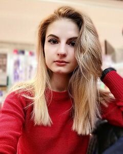 Татьяна Андреева