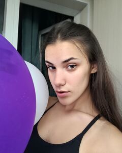 Ксения Петрякова