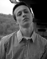 Дмитрий Кучер