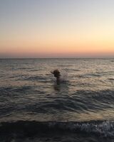 София Зыкова