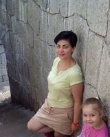 Олеся Еременко