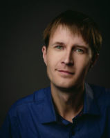 Сергей Анашкин