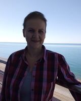 Марина Романова