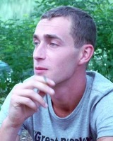 Андрей Боголюб