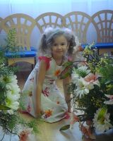 Олейник Викторовна