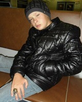 Герман Бенуа