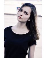 Екатерина Агапова