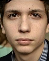 Илья Пинигин
