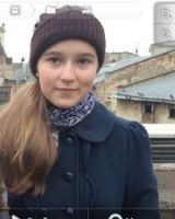 Анна Нижник