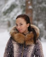 Елена Макарова