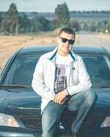 Иван Кайгородов