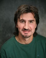 Павел Бабенко