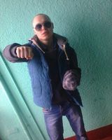 Евгений Быкасов