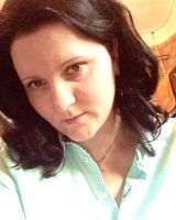 Марина Топорова