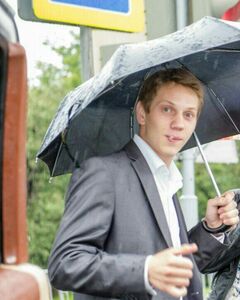 Тарас Ходосевич