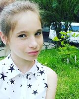 Кристина Гордиенко