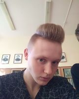 Андрей Досекин