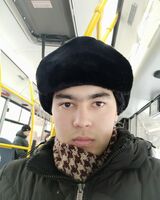 Сирожиддин Позилжонов