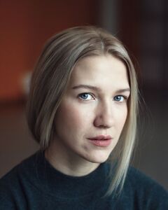 Татьяна Маляревская