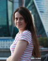 Неля Гайтур