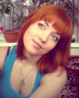 Данилюк Владимировна