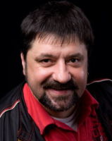 Валентин Мельник