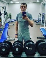 Владислав Олегович